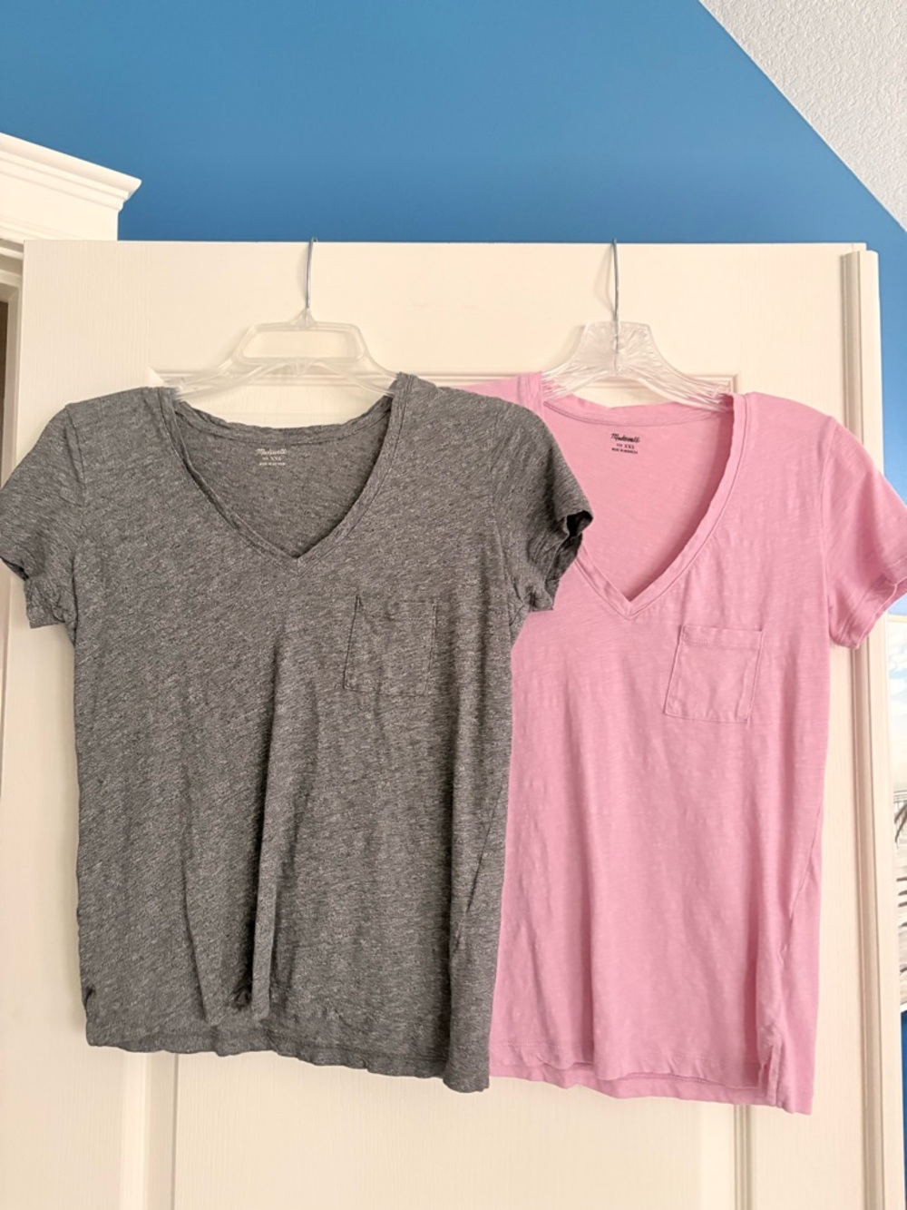 Madewell tee bundle